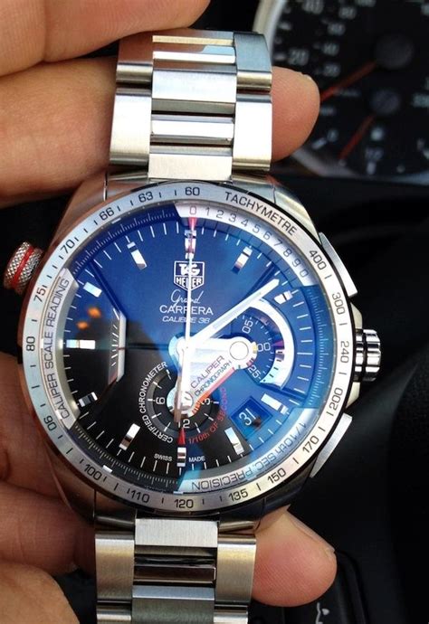 tag heuer grand carrera 36 rs replica